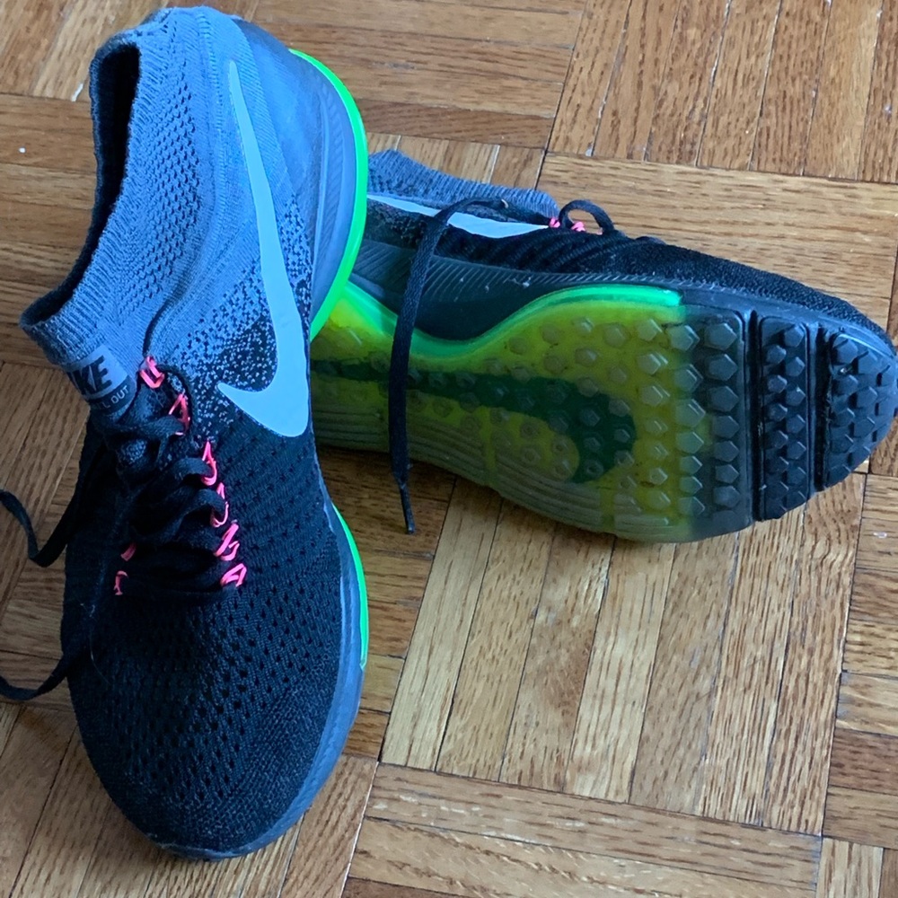 Nike Zoom